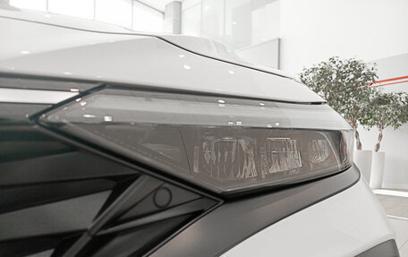 Hyundai Elantra, 2023 год, 2 520 000 рублей, 21 фотография
