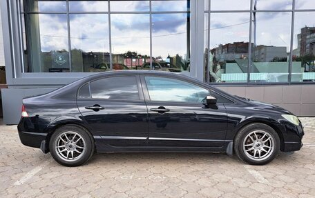 Honda Civic VIII, 2010 год, 819 000 рублей, 6 фотография