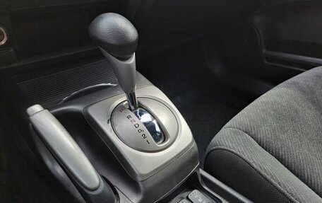 Honda Civic VIII, 2010 год, 819 000 рублей, 12 фотография