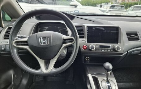 Honda Civic VIII, 2010 год, 819 000 рублей, 16 фотография