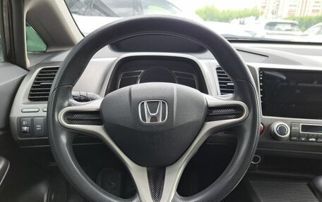 Honda Civic VIII, 2010 год, 819 000 рублей, 13 фотография
