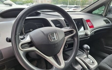 Honda Civic VIII, 2010 год, 819 000 рублей, 14 фотография