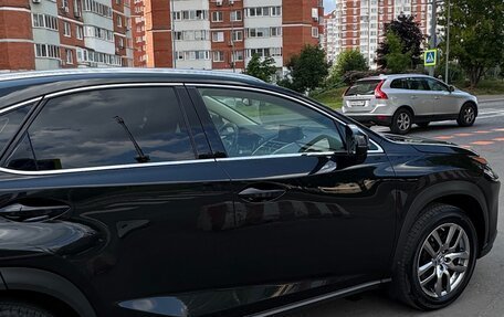 Lexus NX I, 2019 год, 3 700 000 рублей, 7 фотография