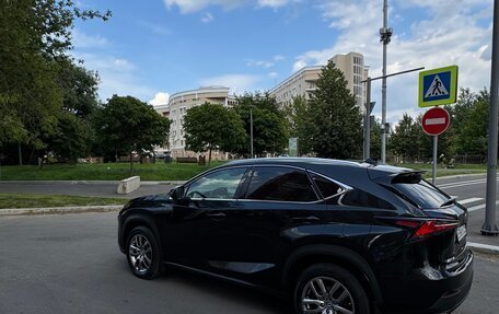Lexus NX I, 2019 год, 3 700 000 рублей, 16 фотография