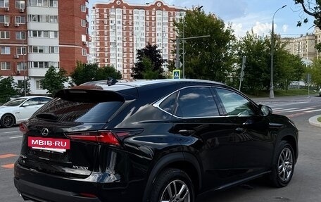 Lexus NX I, 2019 год, 3 700 000 рублей, 19 фотография