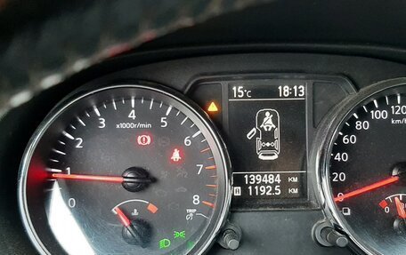Nissan Qashqai, 2013 год, 1 150 000 рублей, 6 фотография