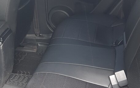 Nissan Qashqai, 2013 год, 1 150 000 рублей, 7 фотография