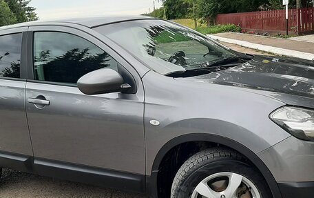 Nissan Qashqai, 2013 год, 1 150 000 рублей, 2 фотография