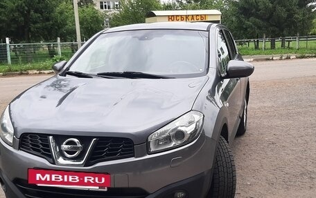 Nissan Qashqai, 2013 год, 1 150 000 рублей, 4 фотография