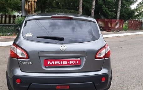 Nissan Qashqai, 2013 год, 1 150 000 рублей, 3 фотография