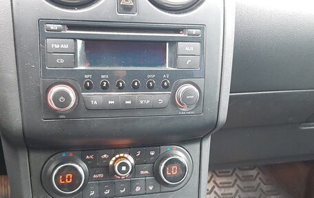 Nissan Qashqai, 2013 год, 1 150 000 рублей, 9 фотография