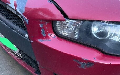 Mitsubishi Lancer IX, 2007 год, 450 000 рублей, 15 фотография