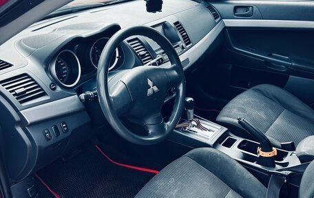 Mitsubishi Lancer IX, 2007 год, 450 000 рублей, 16 фотография