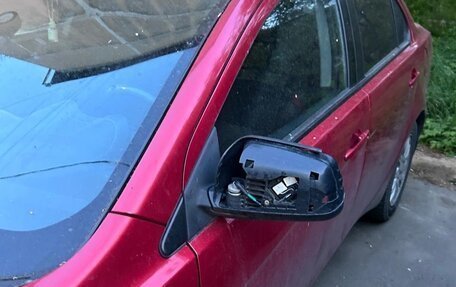 Mitsubishi Lancer IX, 2007 год, 450 000 рублей, 8 фотография