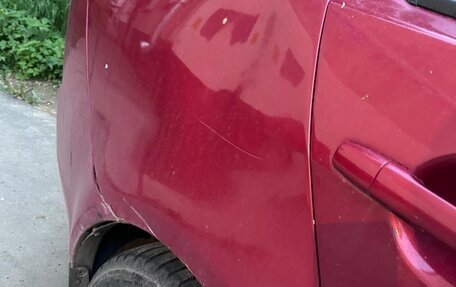 Mitsubishi Lancer IX, 2007 год, 450 000 рублей, 11 фотография