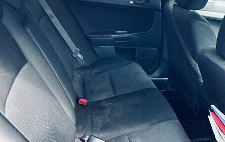 Mitsubishi Lancer IX, 2007 год, 450 000 рублей, 17 фотография