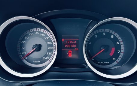 Mitsubishi Lancer IX, 2007 год, 450 000 рублей, 18 фотография