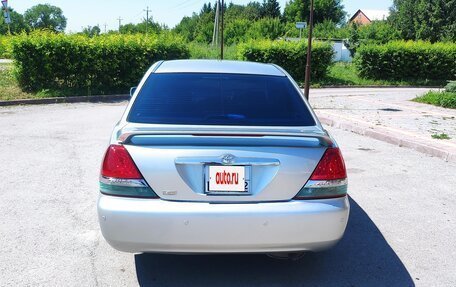 Toyota Mark II IX (X110), 2001 год, 800 000 рублей, 8 фотография