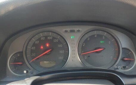 Toyota Mark II IX (X110), 2001 год, 800 000 рублей, 4 фотография