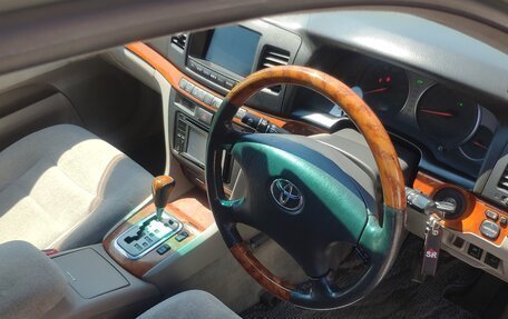 Toyota Mark II IX (X110), 2001 год, 800 000 рублей, 2 фотография