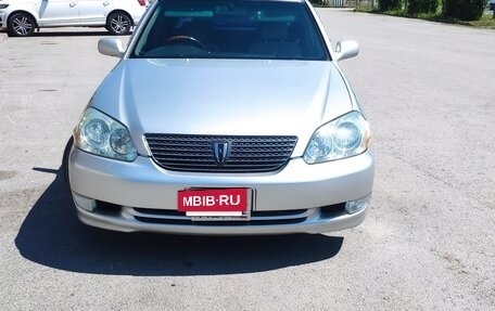 Toyota Mark II IX (X110), 2001 год, 800 000 рублей, 10 фотография