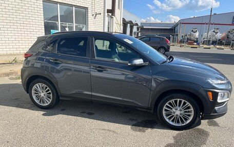 Hyundai Kona I, 2018 год, 2 000 000 рублей, 4 фотография