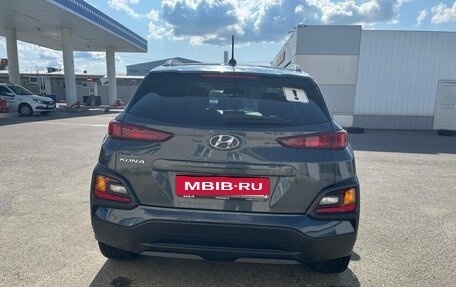 Hyundai Kona I, 2018 год, 2 000 000 рублей, 6 фотография