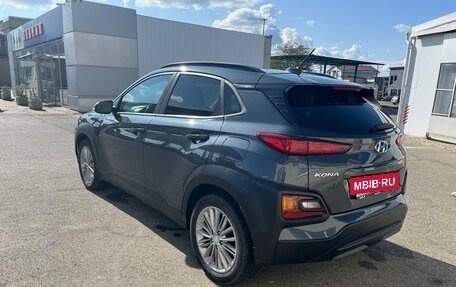 Hyundai Kona I, 2018 год, 2 000 000 рублей, 5 фотография