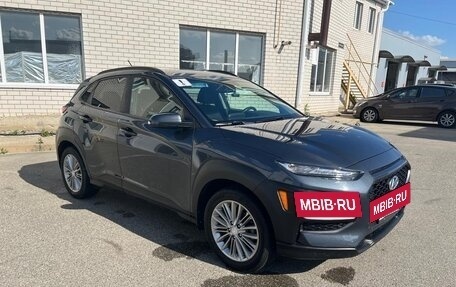 Hyundai Kona I, 2018 год, 2 000 000 рублей, 3 фотография