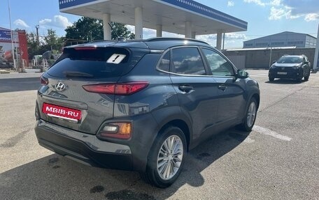 Hyundai Kona I, 2018 год, 2 000 000 рублей, 7 фотография