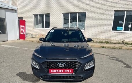 Hyundai Kona I, 2018 год, 2 000 000 рублей, 10 фотография