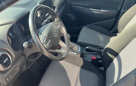 Hyundai Kona I, 2018 год, 2 000 000 рублей, 17 фотография