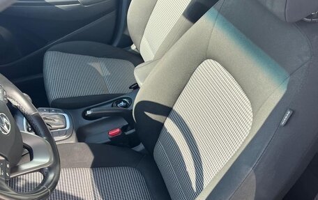 Hyundai Kona I, 2018 год, 2 000 000 рублей, 14 фотография