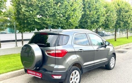 Ford EcoSport, 2018 год, 1 550 000 рублей, 7 фотография