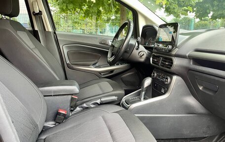 Ford EcoSport, 2018 год, 1 550 000 рублей, 9 фотография