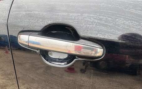 Toyota Camry, 2016 год, 1 799 000 рублей, 6 фотография
