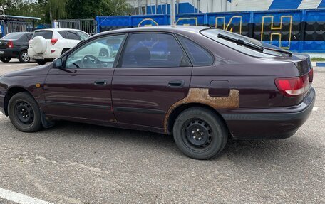Toyota Carina E, 1994 год, 160 000 рублей, 5 фотография