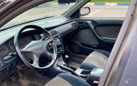 Toyota Carina E, 1994 год, 160 000 рублей, 6 фотография