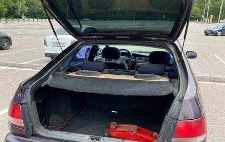 Toyota Carina E, 1994 год, 160 000 рублей, 7 фотография