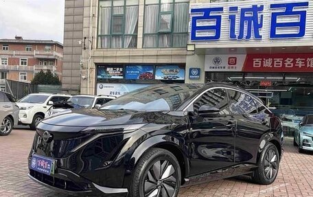 Nissan Ariya, 2023 год, 2 720 000 рублей, 3 фотография