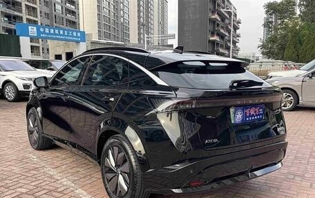 Nissan Ariya, 2023 год, 2 720 000 рублей, 4 фотография