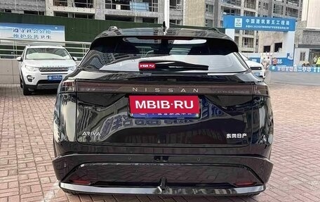 Nissan Ariya, 2023 год, 2 720 000 рублей, 5 фотография