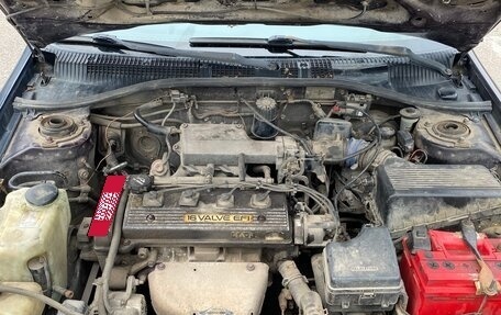 Toyota Carina E, 1994 год, 160 000 рублей, 9 фотография