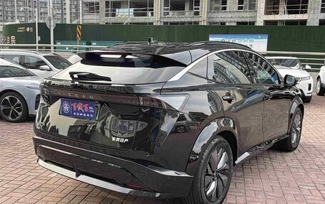 Nissan Ariya, 2023 год, 2 720 000 рублей, 6 фотография