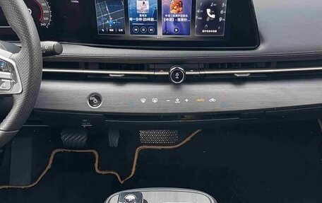 Nissan Ariya, 2023 год, 2 720 000 рублей, 16 фотография