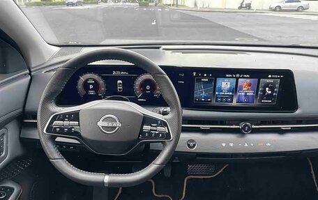 Nissan Ariya, 2023 год, 2 720 000 рублей, 15 фотография