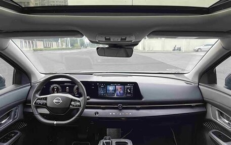 Nissan Ariya, 2023 год, 2 720 000 рублей, 14 фотография