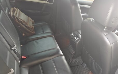 Porsche Cayenne III, 2009 год, 2 000 000 рублей, 4 фотография