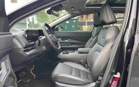Nissan Ariya, 2023 год, 2 720 000 рублей, 9 фотография