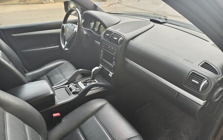 Porsche Cayenne III, 2009 год, 2 000 000 рублей, 12 фотография